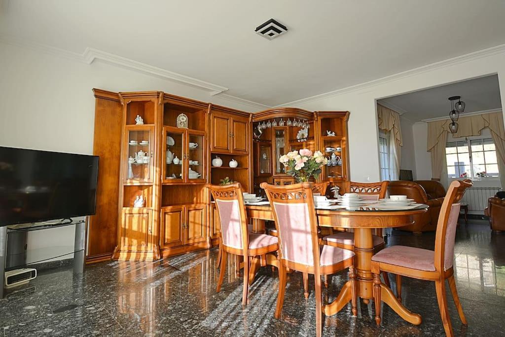 Duplex Da Pedra E Da Auga Appartement Meis Buitenkant foto